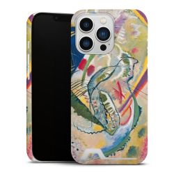 Premium Card Case matt