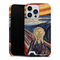 Premium Card Case matt