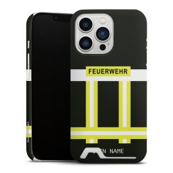 Premium Card Case matt