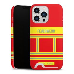 Premium Card Case matt