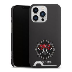 Premium Card Case matt