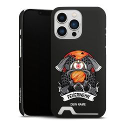 Premium Card Case matt