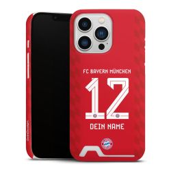 Premium Card Case matt