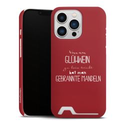 Premium Card Case matt