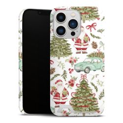 Premium Card Case matt