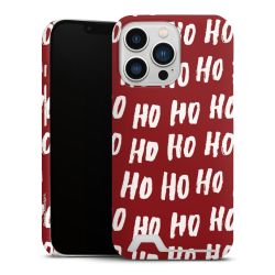 Premium Card Case matt