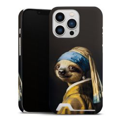 Premium Card Case matt