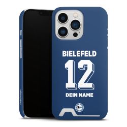 Premium Card Case matt