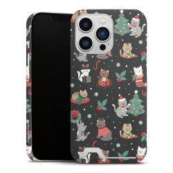 Premium Card Case matt