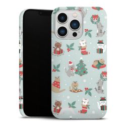 Premium Card Case matt