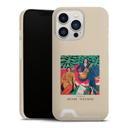 Premium Card Case matt