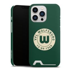 Premium Card Case matt