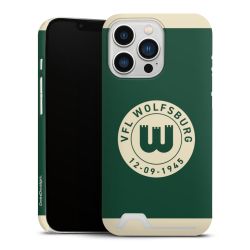 Premium Card Case matt