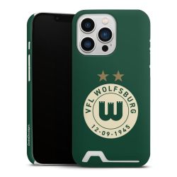 Premium Card Case matt