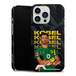 Premium Card Case matt