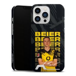 Premium Card Case matt