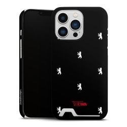 Premium Card Case matt