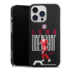 Premium Card Case matt