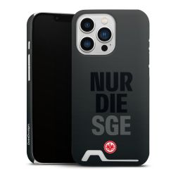 Premium Card Case matt