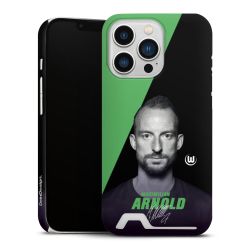 Premium Card Case matt