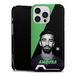 Premium Card Case matt