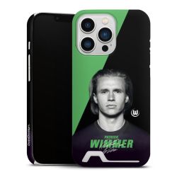 Premium Card Case matt