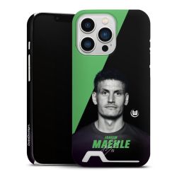 Premium Card Case matt