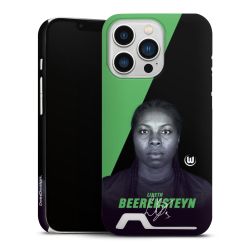 Premium Card Case matt