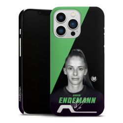 Premium Card Case matt