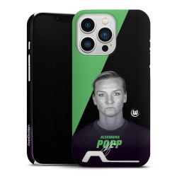 Premium Card Case matt