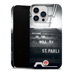 Premium Card Case matt