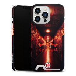 Premium Card Case matt