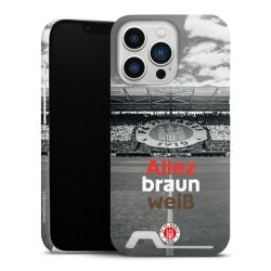 Premium Card Case matt