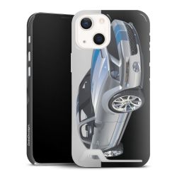 Premium Card Case glossy