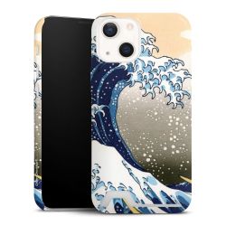 Great Wave of Kanagawa / Die große Welle vor Kanagawa