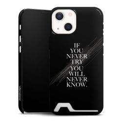 Premium Card Case glossy