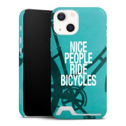 Premium Card Case glossy