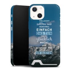 Premium Card Case glossy