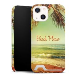 Premium Card Case glossy