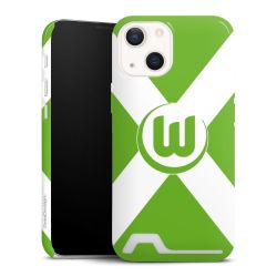 Premium Card Case glossy