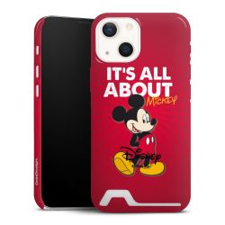 Premium Card Case glossy