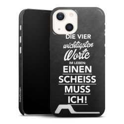 Premium Card Case glossy