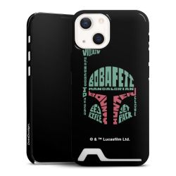 Premium Card Case glossy