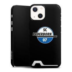 Premium Card Case glossy