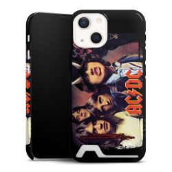 Premium Card Case glossy