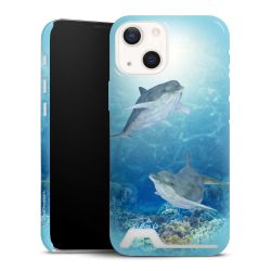 Premium Card Case glossy