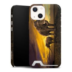 Premium Card Case glossy