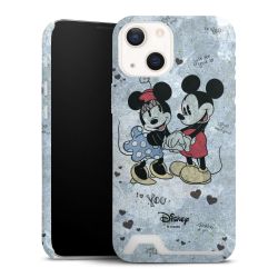 Micky&Minnie In Love
