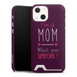 Premium Card Case glossy