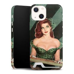 Premium Card Case glossy